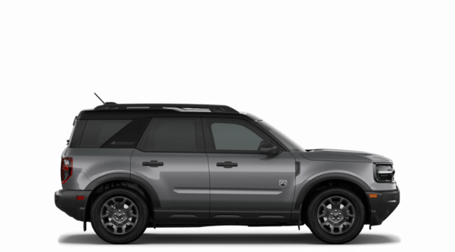 2026 Ford Bronco Sport® External Image 1